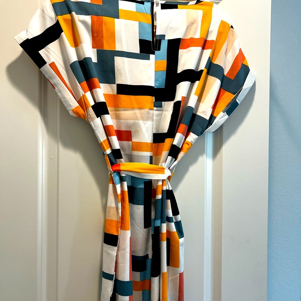 Cute comfortable dress